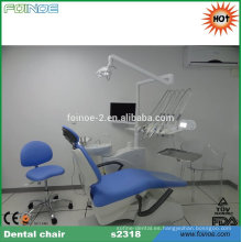 CE FDA aprobó silla dental china